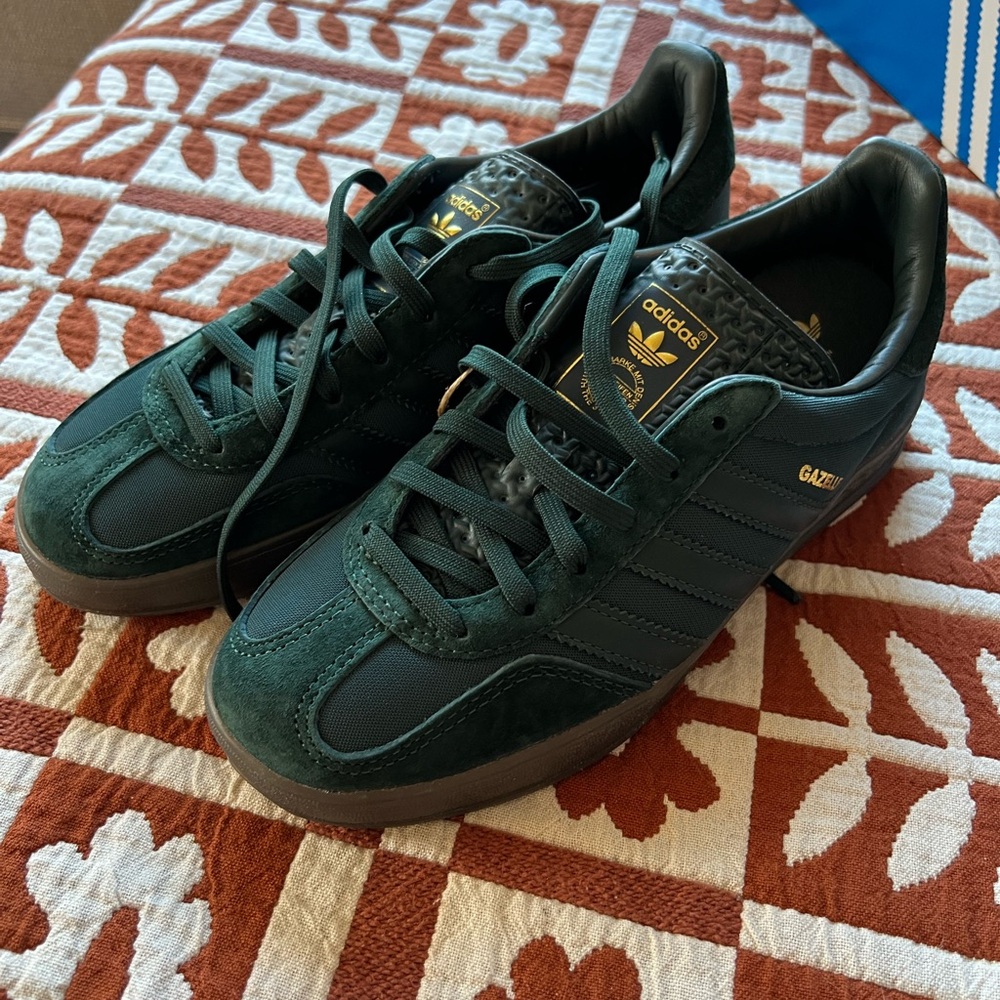 Adidas gazelle